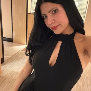 Meet your Posher, Vanessa